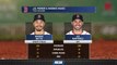 Mookie Betts, J.D. Martinez Doing Damage For Red Sox This Season