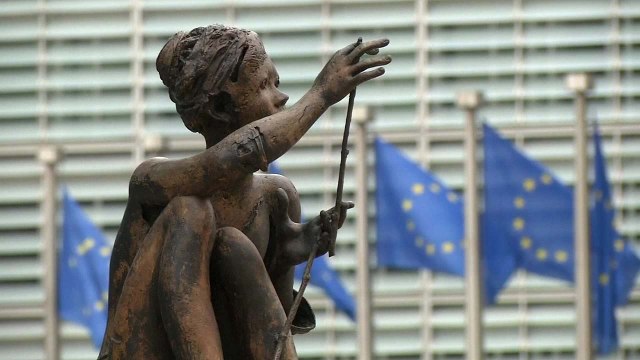 유럽, 우라늄 농축 제한 합의 파기' 이란에 철회 요구 / YTN