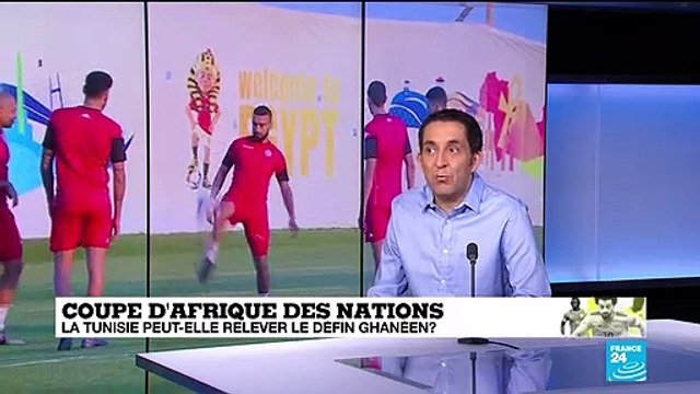 CAN-2019 : Tunisie - Ghana, la Tunisie peut-elle relever le défi ghanéen ?