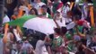 ملخص مباراة الجزائر وغينيا 3-0  _ Algerie vs guinée _ حفيظ دراجي