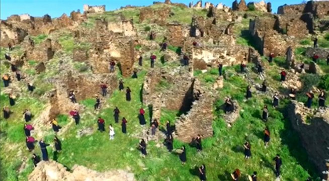 Yüzden fazla defjenden harika çalışma