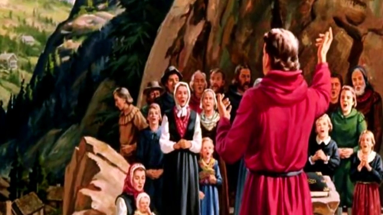 O sistema religioso parte 06