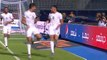 CAN-2019 (huitième de finale) : Algérie 3 - 0 Guinée