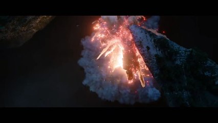 映画 『アイアン・スカイ／第三帝国の逆襲』本編映像