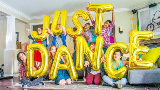 Just Dance 2015 - Trailer de lancement