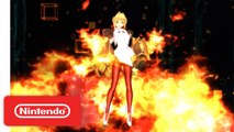 Fate/Extella : The Umbreal Star - Trailer de lancement Switch