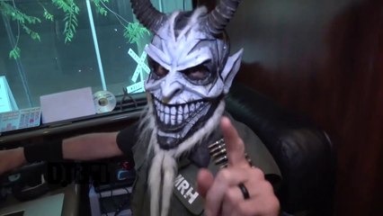 Mushroomhead - BUS INVADERS Ep. 1463