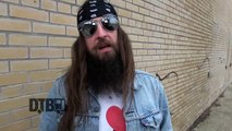 Land Phil (of Municipal Waste & Cannabis Corpse) - FIRST CONCERT EVER Ep. 145