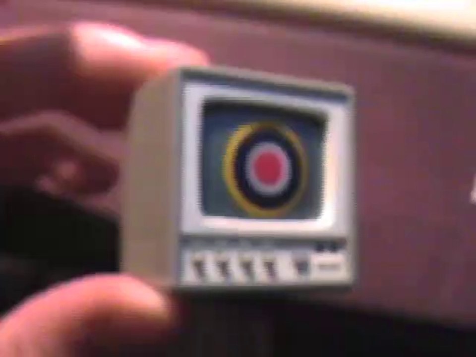 El videoarte: ¿Una crítica a la sociedad contemporánea?