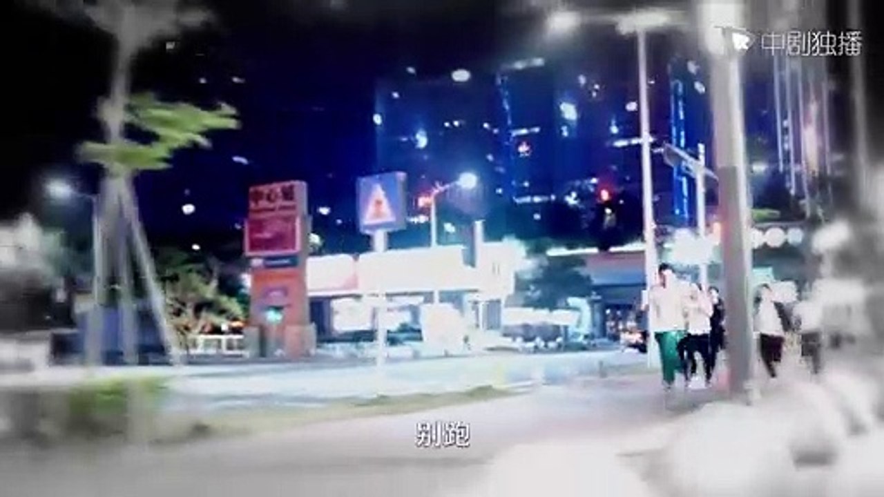 水男孩 04 预告（曾恺玹、周孝安、海陆、韩承羽 领衔主演）