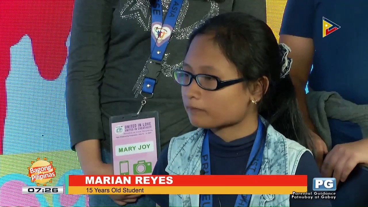 Bida ang Bata