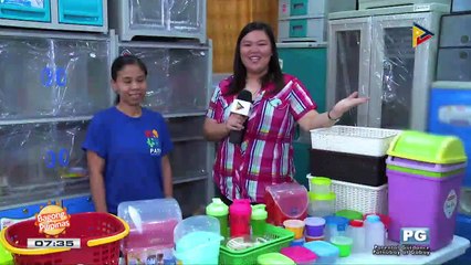 BEST BUYS: Plasticwares