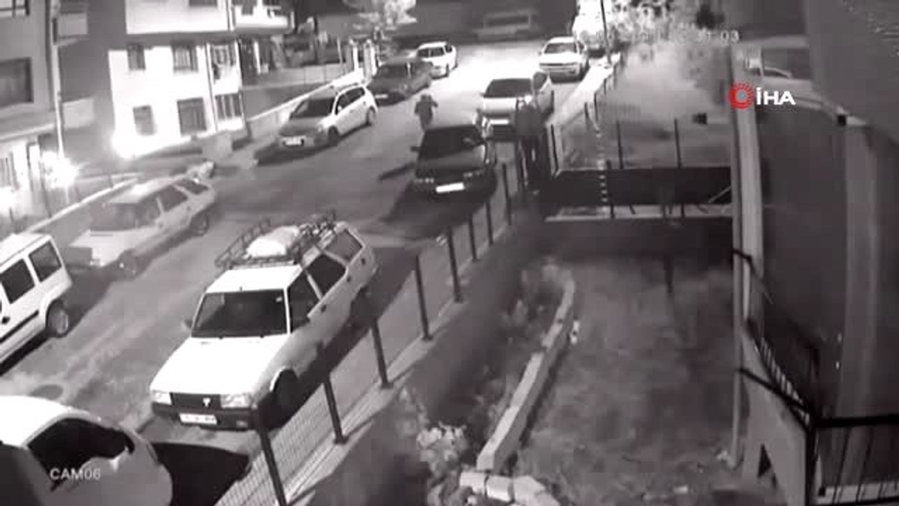 'Dalavereciler' çetesi çökertildi... Ankara'da hırsızlık çetesine operasyon