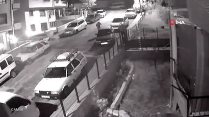 'Dalavereciler' çetesi çökertildi... Ankara'da hırsızlık çetesine operasyon