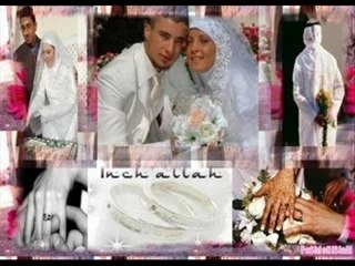 Arasiyate mariage rif