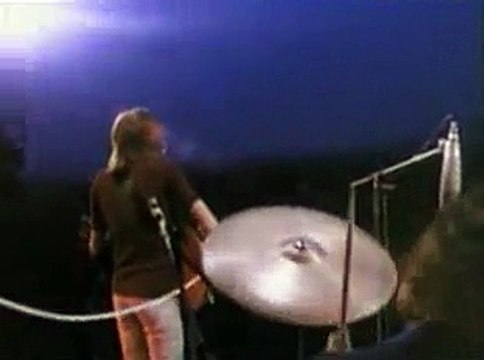 The Moody Blues * Nights in white satin * live 1970