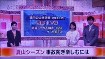 2019 07 02 NHK ほっとニュースアイヌモシリ 【 神聖なる アイヌモシリからの 自由と真実の声 】