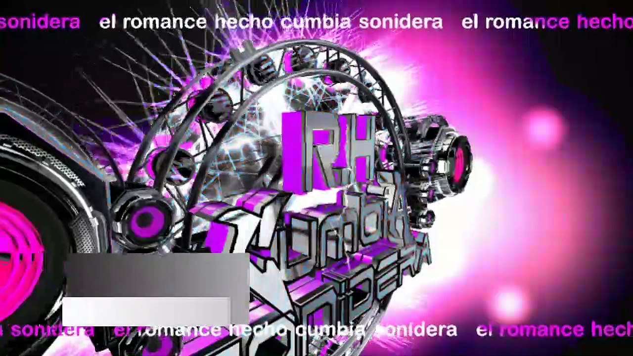 ALEJATE DE MI   cumbia SONIDERA 2019