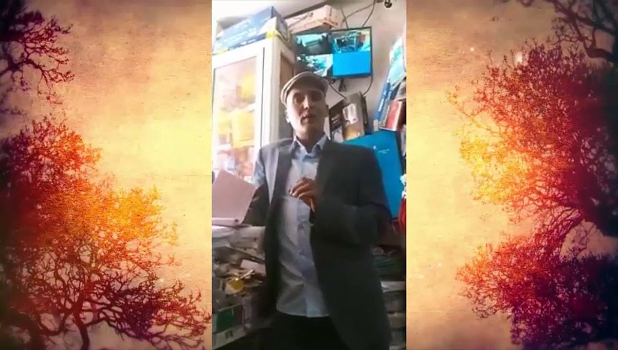 باغي تخلص الكريدي لعليك ؛ تفرج في هاد الفيديو