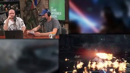 Answering Star Wars Jedi Fallen Order's Lingering Questions