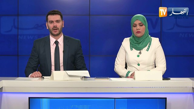 المحكمة العليا: إيداع جمال ولد عباس الحبس المؤقت