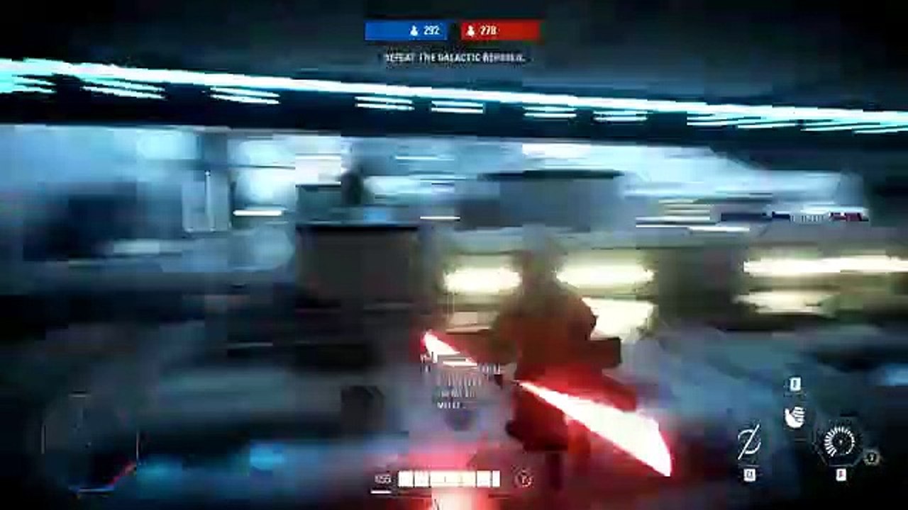 Big Changes! Darth Maul's New Lightsaber Throw! More Anakin Nerfs! - Star Wars Battlefront 2 Upd