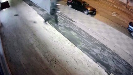 Başkent polisinden 'Dalavereciler' çetesine operasyon