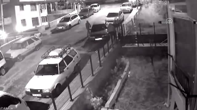 Başkent polisinden Dalavereciler çetesine operasyon