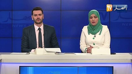 إليكم التهم المتابع فيها وزير التضامن السابق جمال ولد عباس