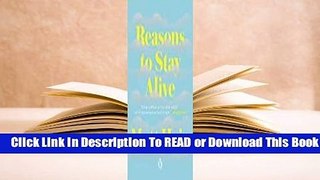 Online Reasons to Stay Alive  For Online