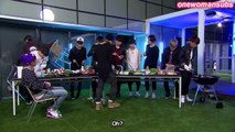 iKON WIN Unreleased Clip X-Files 93 and 94 Line ENG SUB