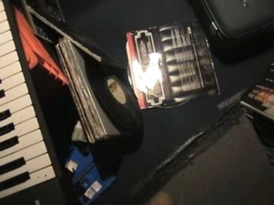 King Sh*t on the Way