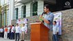 Pasig Mayor Vico Sotto starts 2nd week in office