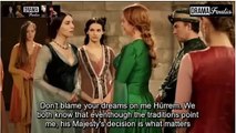 Thời Đại Hoàng Kim HTV7 - Hoàng Phi Hurrem VS Hoàng phi Nahed Doran