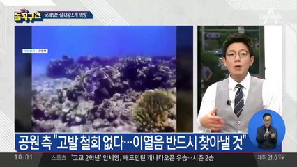 태국서 ‘대왕조개’ 잡아먹었다가…이열음, 징역 위기
