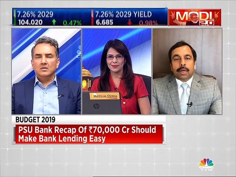 Budget 2019: Government should focus on privatisation rather divesting stake in PSUs, says Nepean Capital