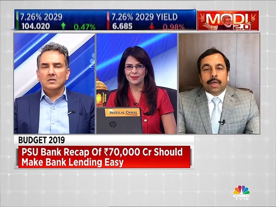 Budget 2019: Government should focus on privatisation rather divesting stake in PSUs, says Nepean Capital