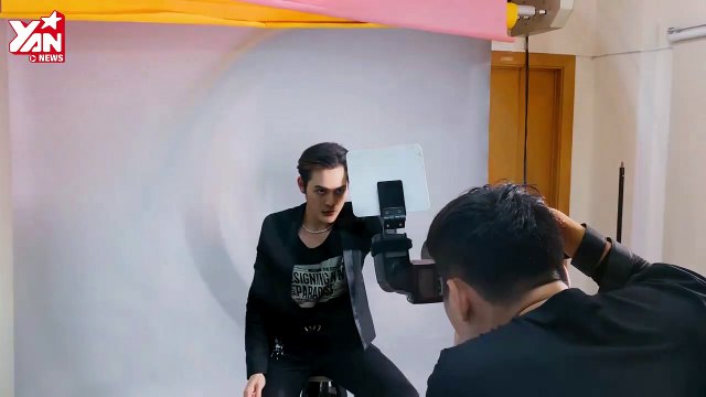 Võ Đăng Khoa: Dựa hơi cậu Hoài Linh để biết đến là đúng nhưng để khán giả yêu thương là sai