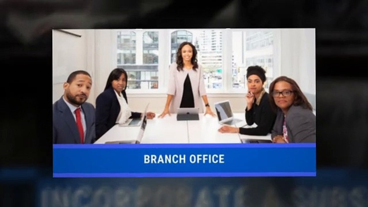 Should I Incorporate a Subsidiary, Representative Office or Branch Office?