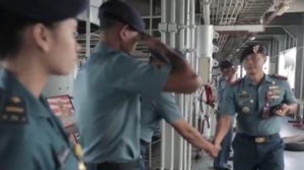 Anak Miskin Jadi Perwira (3)