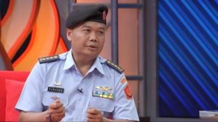 Anak Miskin Jadi Perwira (6)