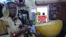 Ne quitter pas, gardez la ligne - Le nouveau 'tassou' de ce couple fait le buzz
