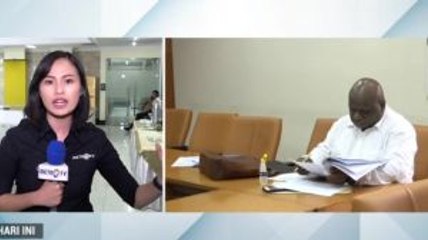 Verifikasi Berkas Capim KPK Dimulai Hari Ini