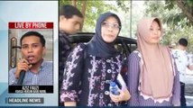 Baiq Nuril Tagih Janji Jokowi soal Amnesti untuk Dirinya