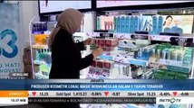 Potensi Industri Farmasi dan Kosmetik Indonesia