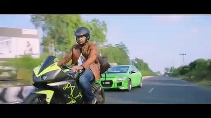 Asuraguru Tamil Movie _ Official Trailer _ Vikram Prabhu _ Mahima Nambiar _ Yogi