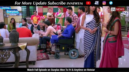 Kasauti Zindagi Ki || Today Full Episode || 8 July