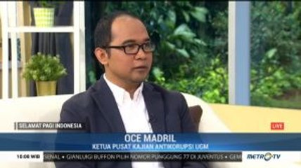 KPK Mencari Pemimpin Berani dan Bersih (1)