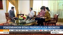 Pengembangan Bisnis Properti Plaza Indonesia