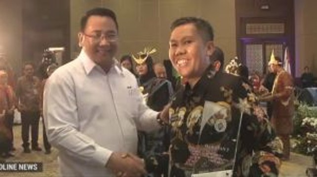 Anggaran Dana Desa akan Ditambah Jadi Rp400 Triliun